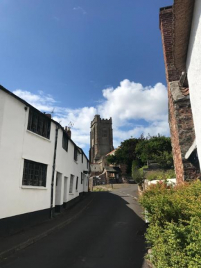 The Linhay